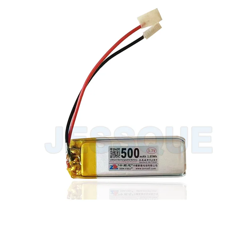 Аккумулятор для Samsung Lenovo Recorder Reading OID Pen 500 мАч 501646