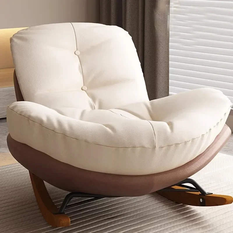 Современные кресла для гостиной подлокотники одиночные роскошные расслабляющие