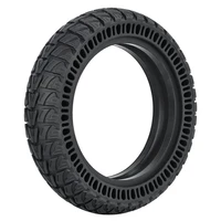 for xiaomi m365 kugoo m4 electric scooter 9x2 25 inch rubber tire anti skid off road cellular tire