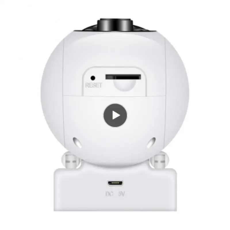 

Multi-function Two-way Voice Calls Security Camera 1080p Network Camera Night Wireless Wifi Ip Camera Smart Home New