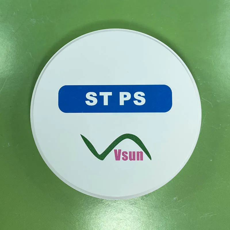 

Vsun Dental ST PS, встроенный блок для 98 открытых цифровых фотографий
