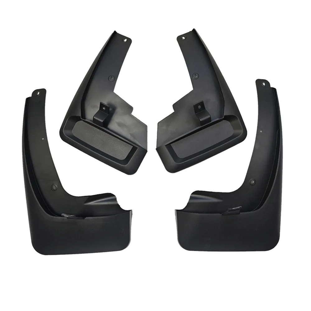 4 шт. брызговики для Nissan патруль Y63 2023-2025