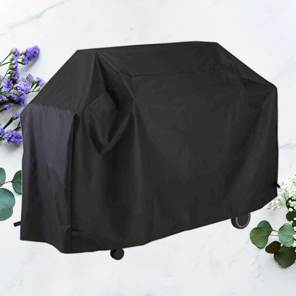 

1 шт., водонепроницаемая крышка для духовки, 80x66x100 см