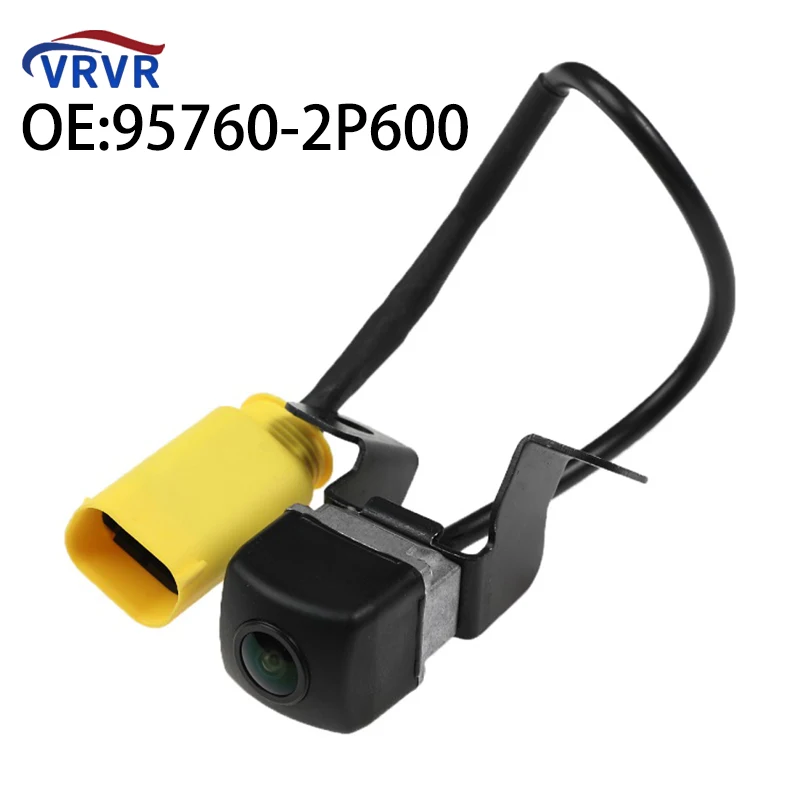 

VRVR 95760-2P600 957602 Автомобильная резервная парковочная камера заднего вида P600 подходит для Kia Sorento 2012-2014 гг.