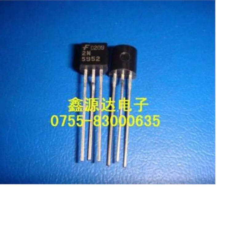 2N5952 2SA1283 A1283 HF41F 5-gst 6A250VAC T92S11D22-12 30A 100V470UF