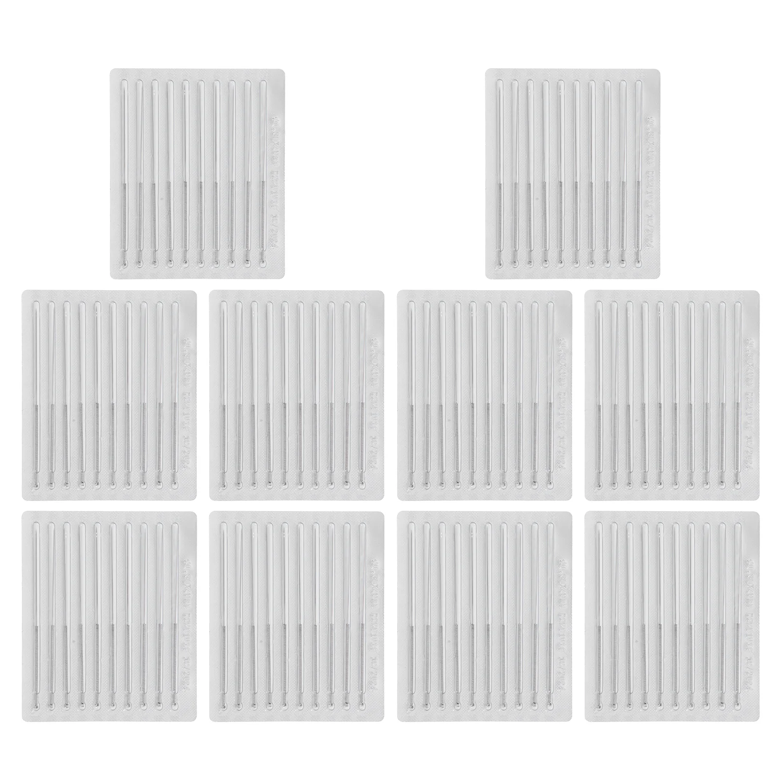 

Stainless Disposable Household Acupoint Professional Tool Accessory Products