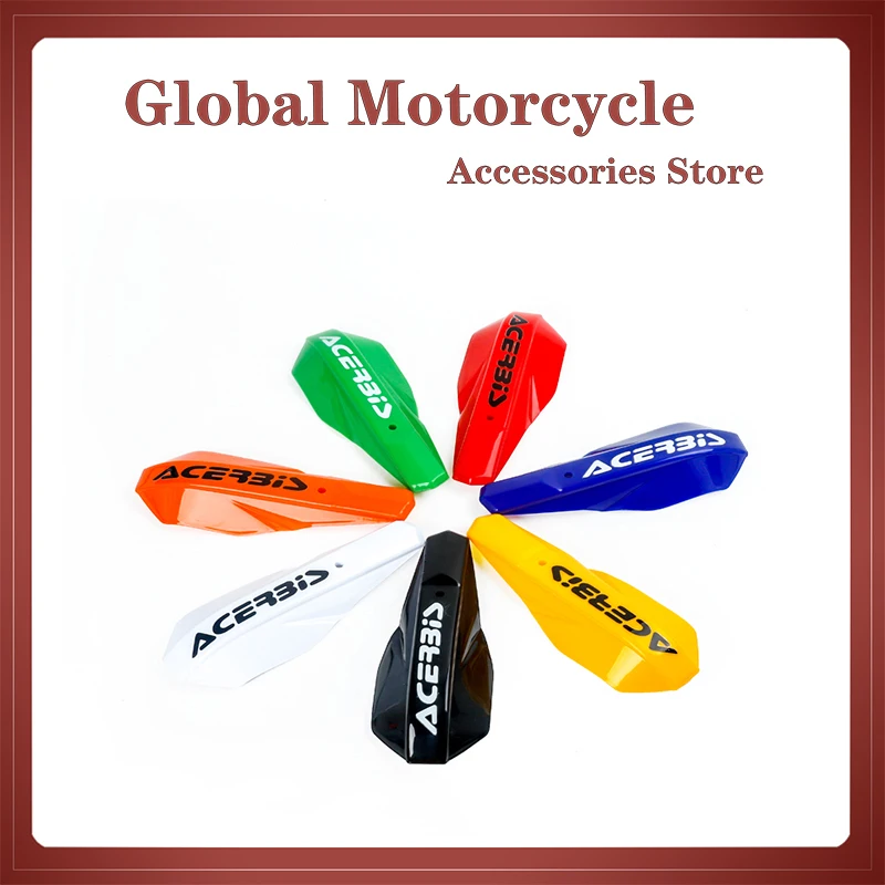 

22MM 28MM Motorcycle Hand Guards Handle Protector Handguard Handlebar Protection For KTM HONDA YAMAHA YZ SUZUKI Pit Dirt Bike