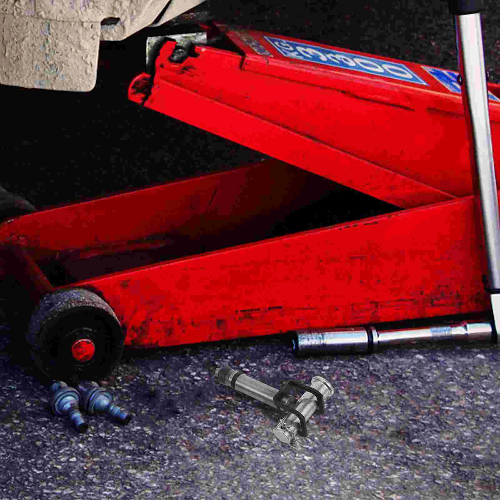 Аксессуары для домкрата Двигатель и детали Высокое шасси автофургона Железный