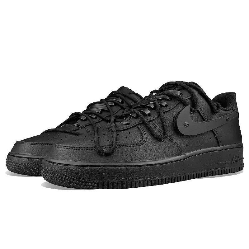 【Customize】Nike Air Force 1 Skateboarding Shoes Men Sneakers shoes CW2288-001
