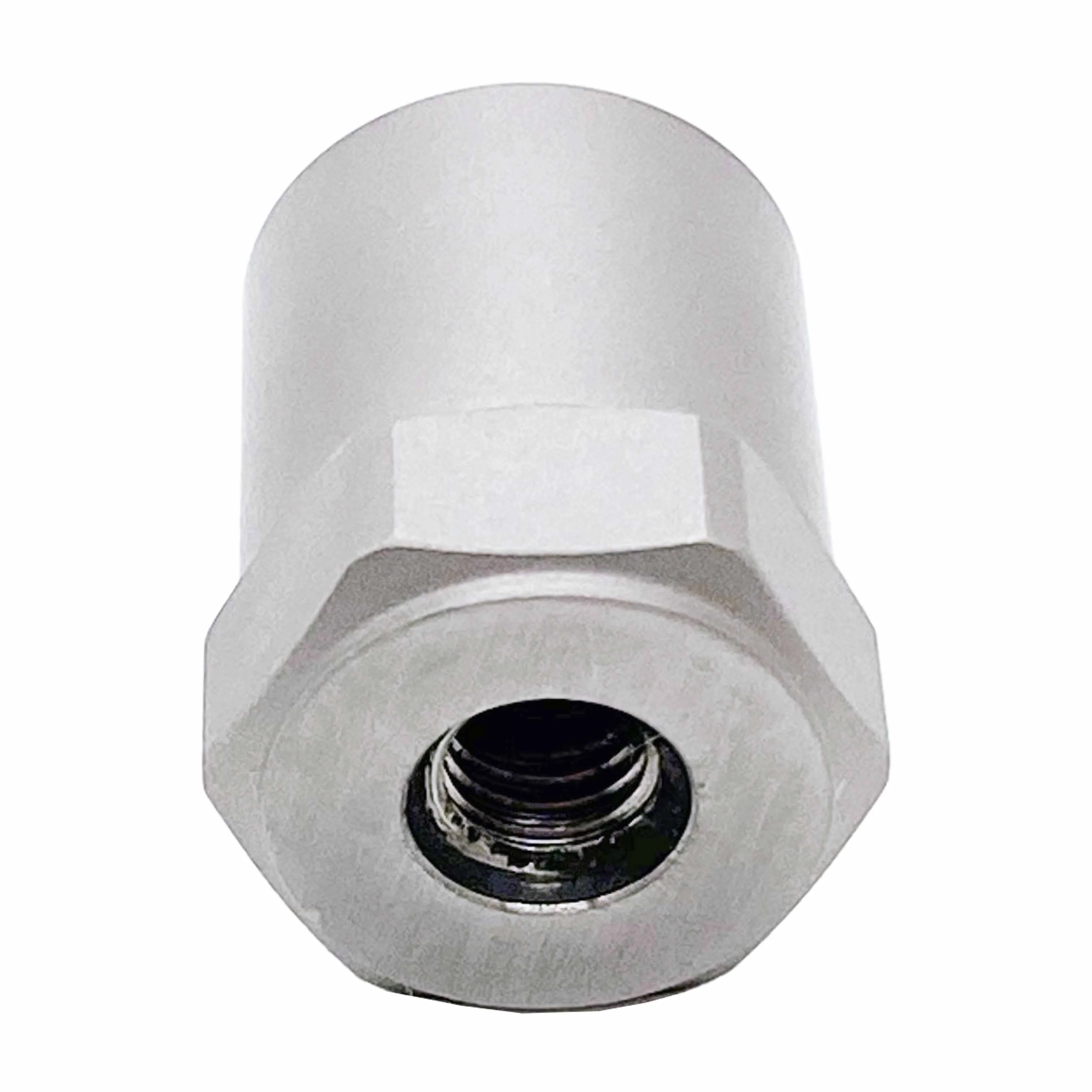 5000 г моноаксиальный модальный измеритель вибрации измерение ICP