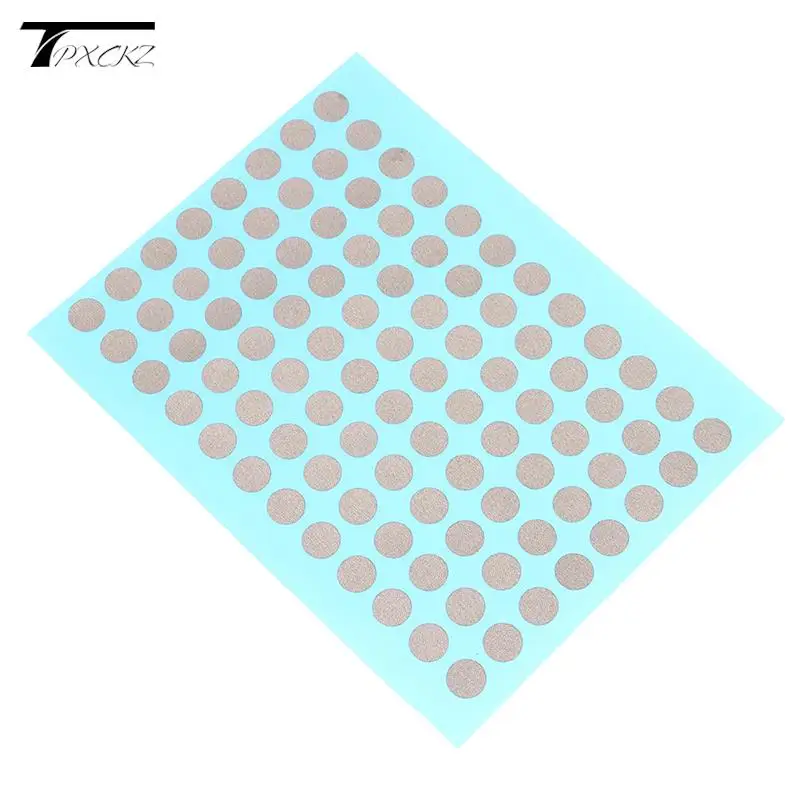 

Remote Control Button Repair Tape Conductive Patch Game Console Handle PS4 Silicone Button Contact Failure Repair