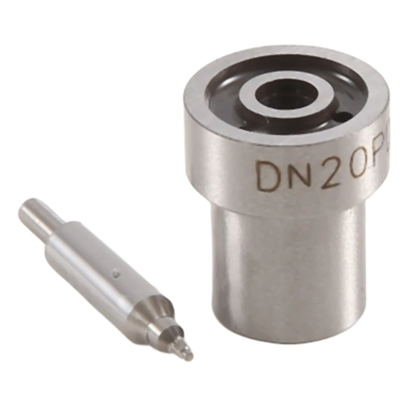 4 шт. DN20PD32 новая форсунка дизельного топлива для TOYOTA 1C 2C 1CL 2CL 2CT