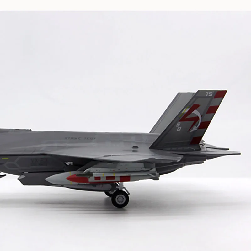 Модель 1/72 военно-морской фонарь США оригинальная модель боевика готовая из