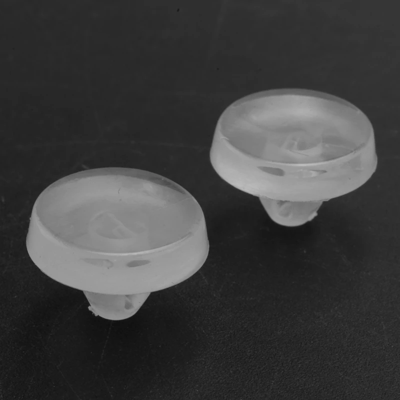 100 шт. стопор тормозной педали/задний тормоз для Hyundai Kia 32876 36000