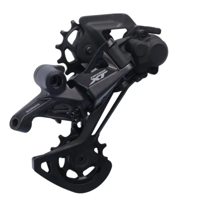 Shimano Deore XT M8100 1X12 Speed Groupset 12S Рычаг переключения передач Задний переключатель Цепь CN