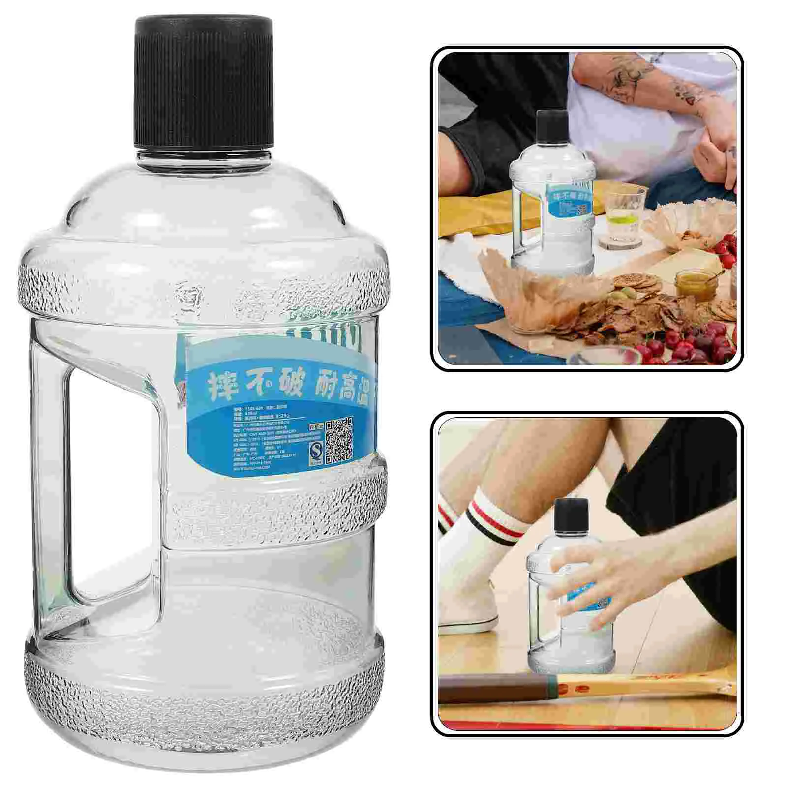 

Sports Jug Exercising Bottle Outdoor Bottle Outdoor Holder