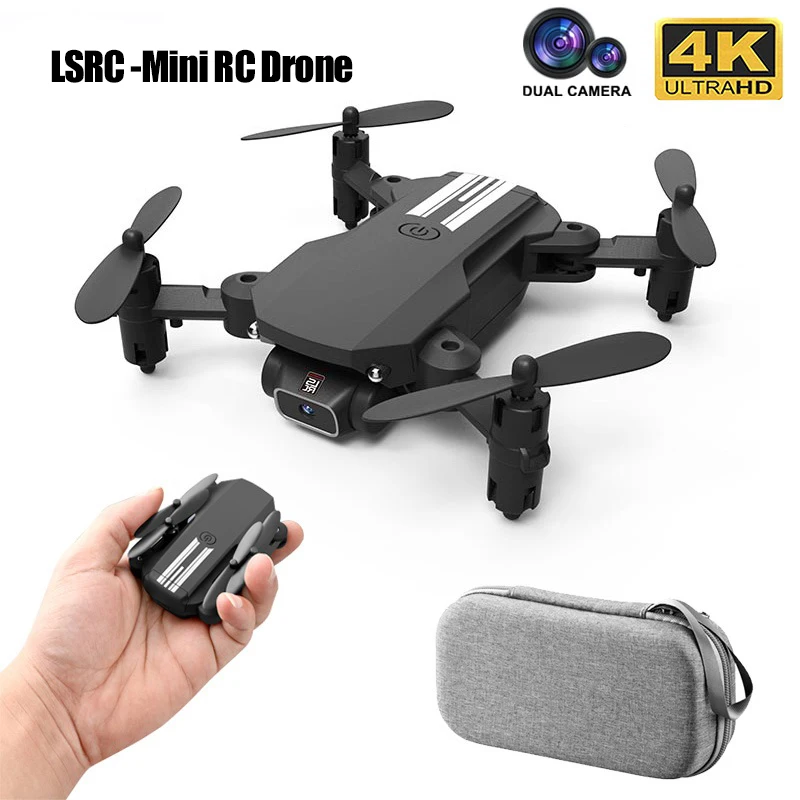 

Складной мини-Дрон с камерой 4K 2022 P, Wi-Fi, FPV