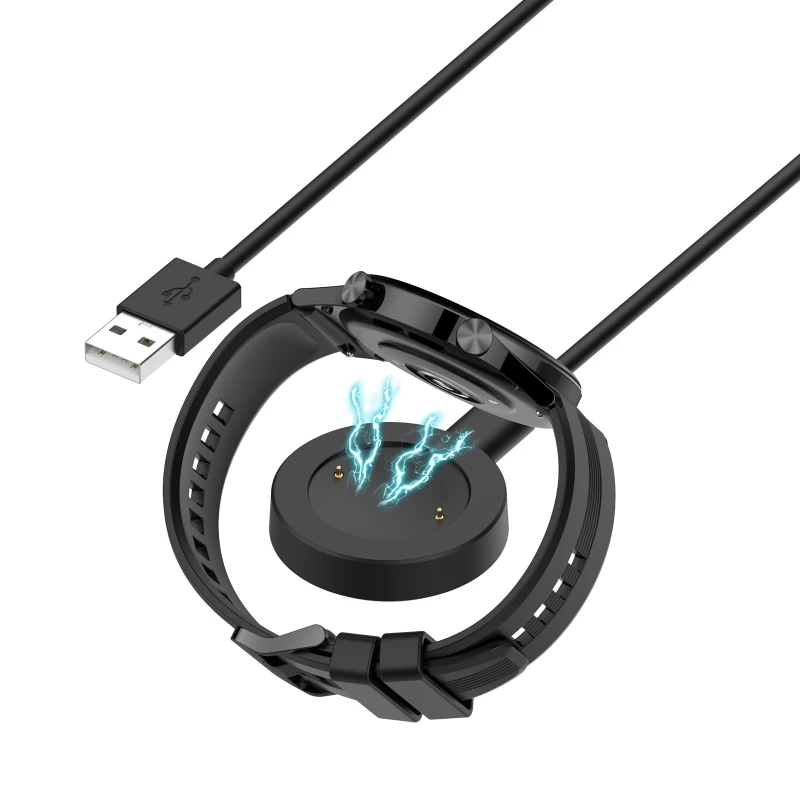 

USB-кабель для зарядки док-станции с подставкой для зарядного устройства Honor Watch GS3