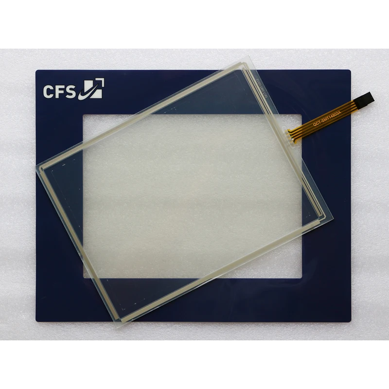 

Пленка и сенсорная панель 5AP920.1043-K01