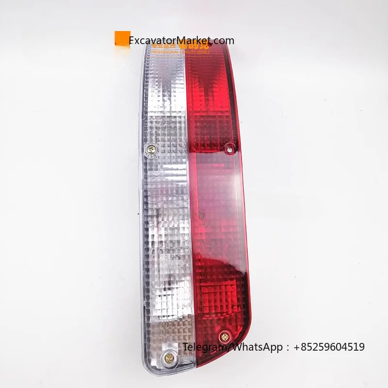 Для Kobelco Sk Kx200/230/250/260/350-6e-8 Super 8 противовес задний фонарь детали экскаватора