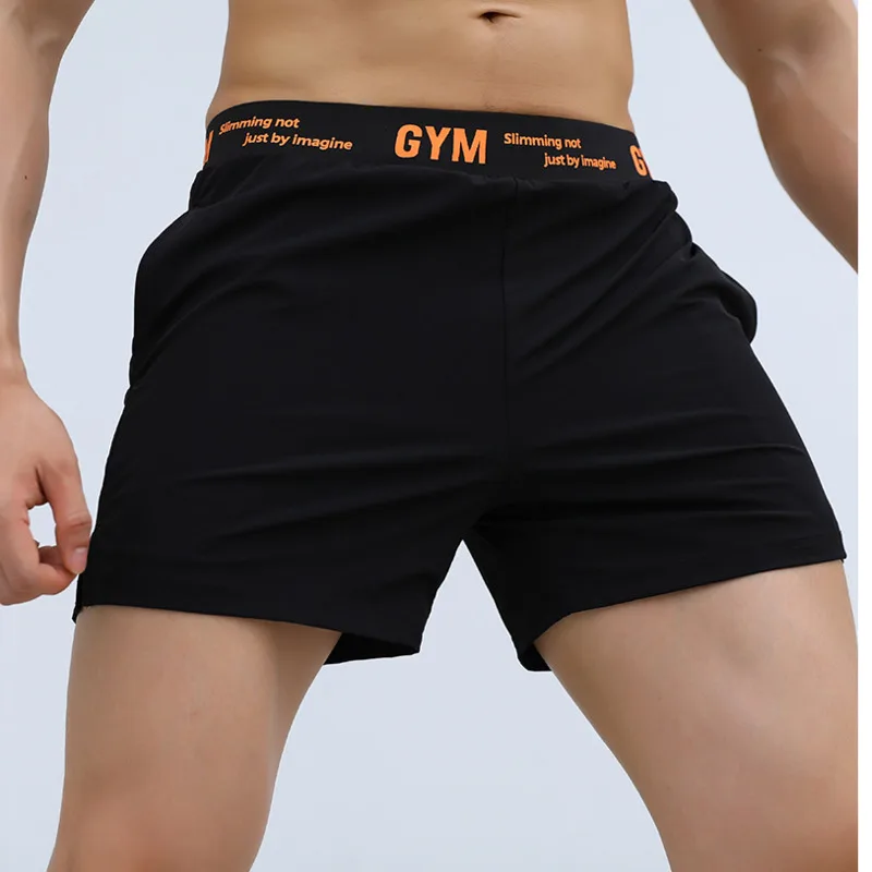 Мужские комбинезоны велосипедные шорты с эластичным поясом уличные шорты-карго