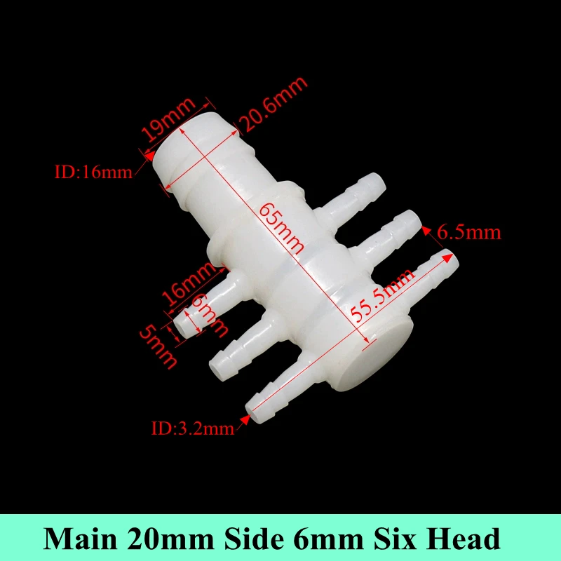 

SgooHan набор соединителей для садового водопровода