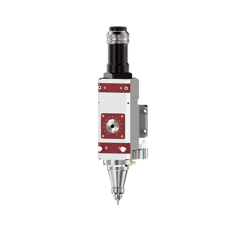 

LC218 Ospri Manual focus Cutting Head Portable Laser Machine