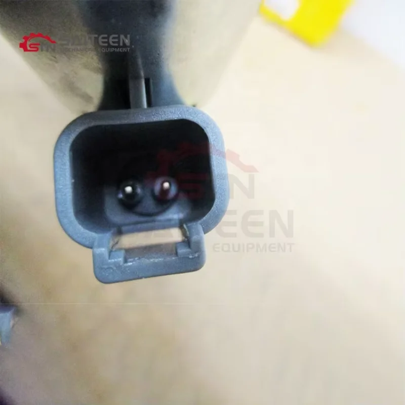 313-7668 3137668 Экскаватор Высококачественный электромагнитный клапан 950H 966H 986H D8T D9T