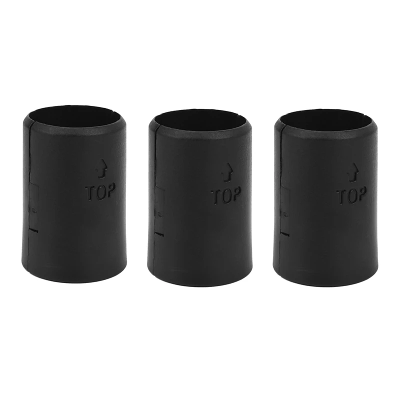 

222-Packs Wire Shelf Clips Wire Shelving Shelf Lock Clips For 1 Inch Post- Shelving Sleeves Replacements