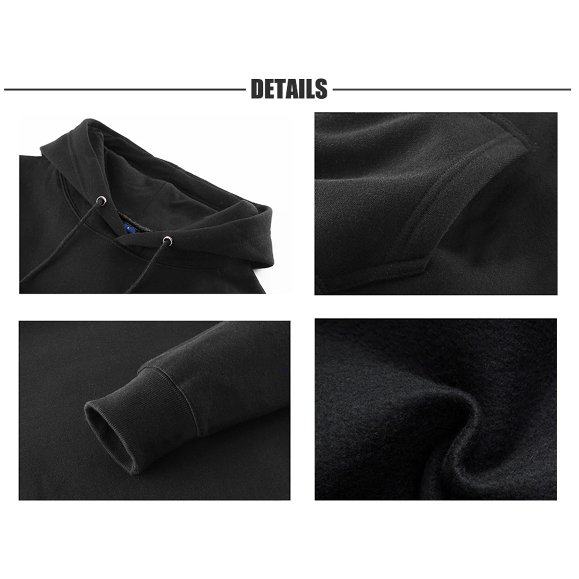 Толстовки с капюшоном Helluva Boss толстовки для взрослых повседневные мягкие кофты