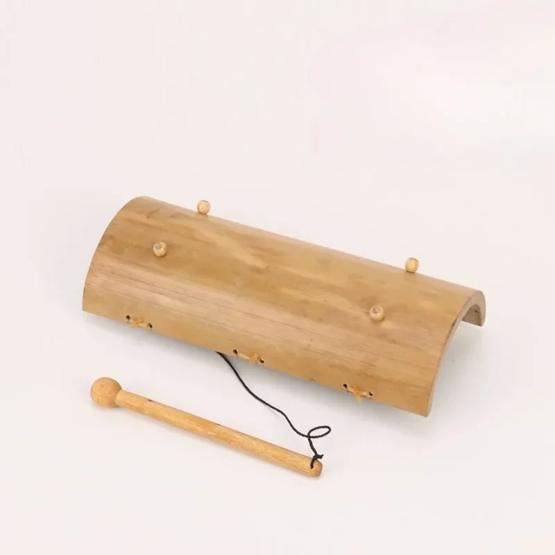 Танцевальный колокольчик перкуссионный инструмент Agogo Sound целебная Йога ASMR Chimes