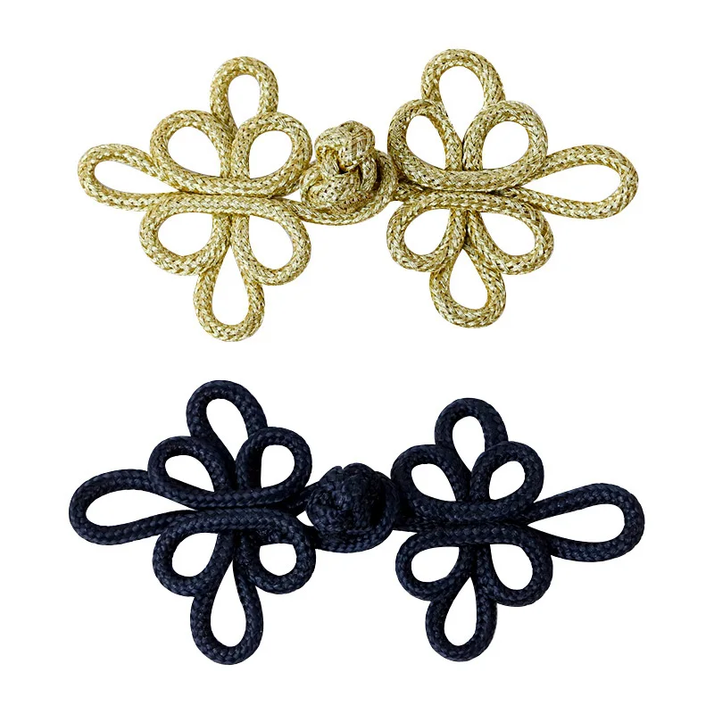 1 шт. застежка в виде стрекозы китайском стиле