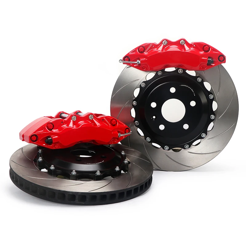 Набор тормозных суппортов для автомобиля BBK Racing-9040 6 дюймов