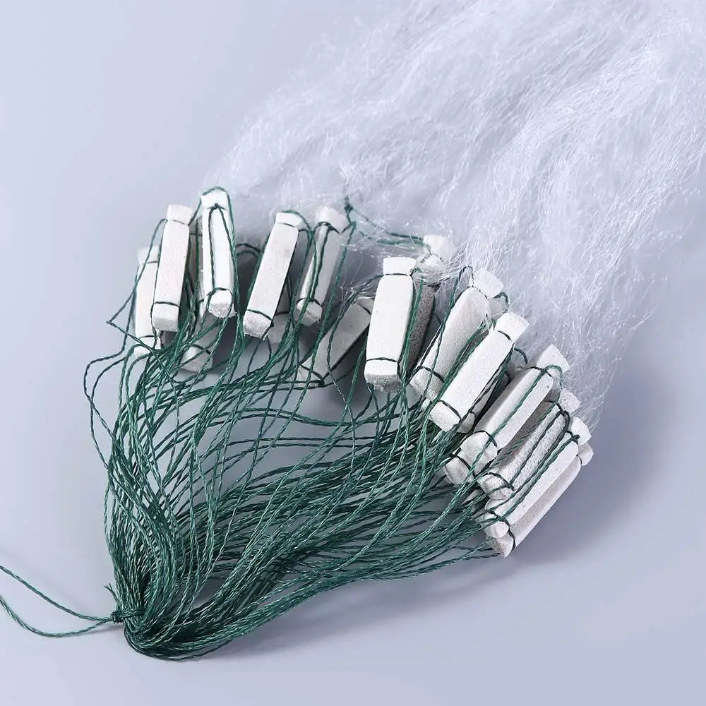 Прочная поплавковая ловушка клетка для погружения леска рыболовные аксессуары