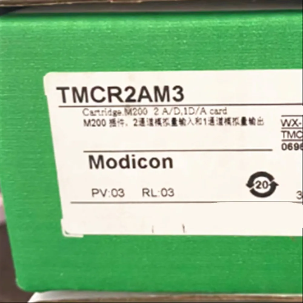 

Новый оригинальный TM3DI32K TM3DI16K TM200C24R