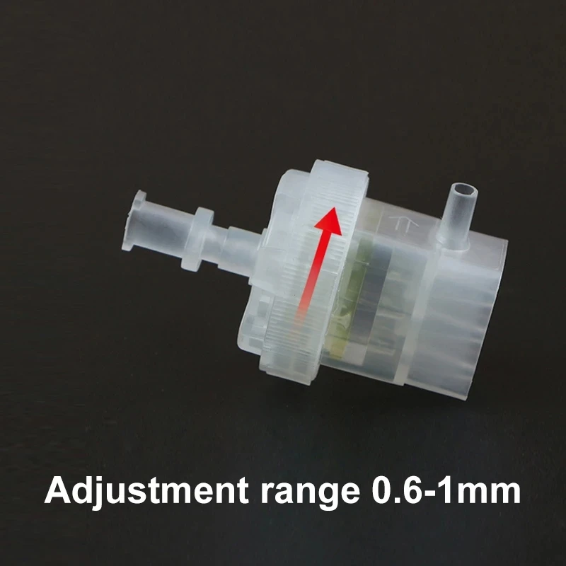 

Multi 9pin кристальная игла для дермального наполнителя инжектора воды мезотерапии инъекции микроиглы мезопистолета микро игла