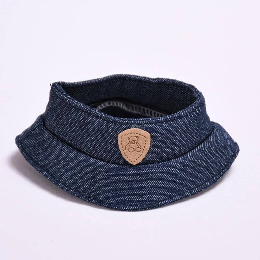 17 см милый наряд лабу аксессуары ковбойская шляпа универсальная для Кореи Kpop Exo