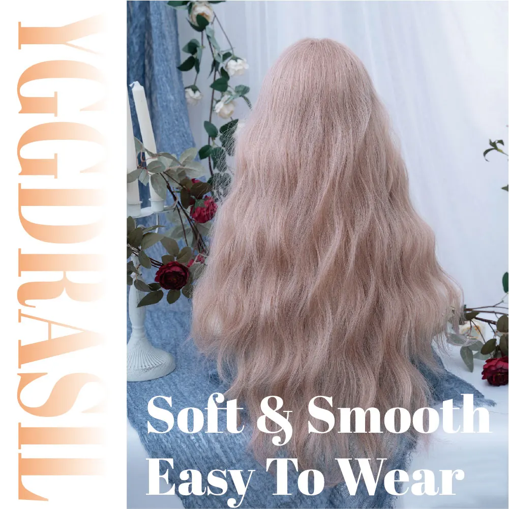 Парики женские синтетические на сетке 28 дюймов в стиле рококо