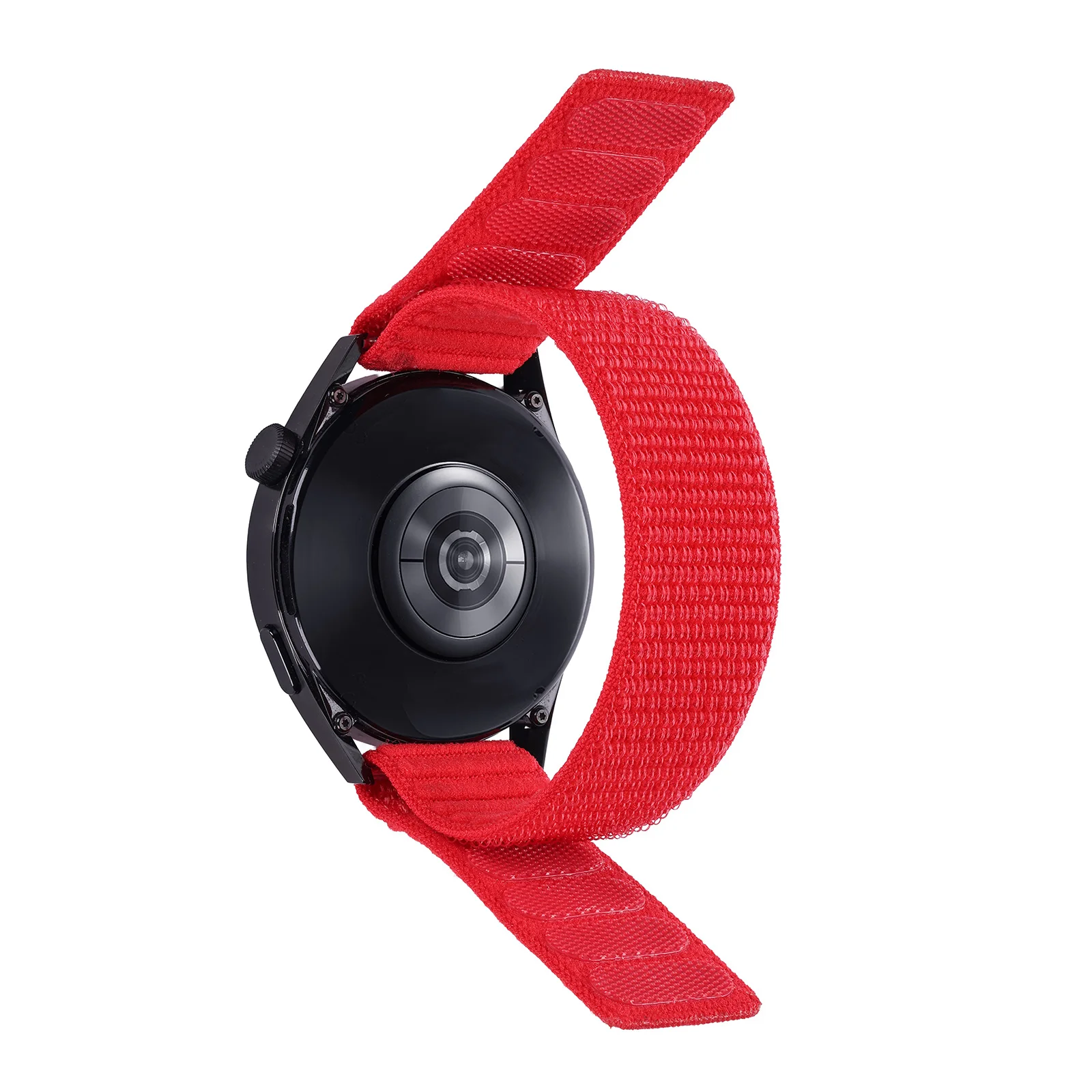 Ремешок QuickFit 22 мм из нейлона для Garmin Fenix 8 Pro 47 мм AMOLEDMicroLED, Fenix 8 47 мм, 7, 7 Pro Solar, 6, 6 Pro, браслет для Instinct 2, 3 (art.: 3920d8aeb420a) - 3920d8aeb420a