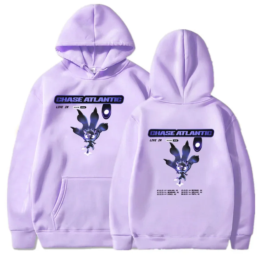 Толстовка с капюшоном цвет в ассортименте