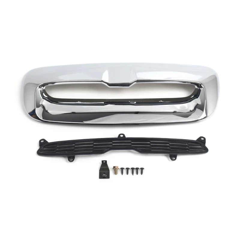 2 шт. вентиляционные решетки 51132756095 51132757694 лобовое стекло для R55 Прямая поставка