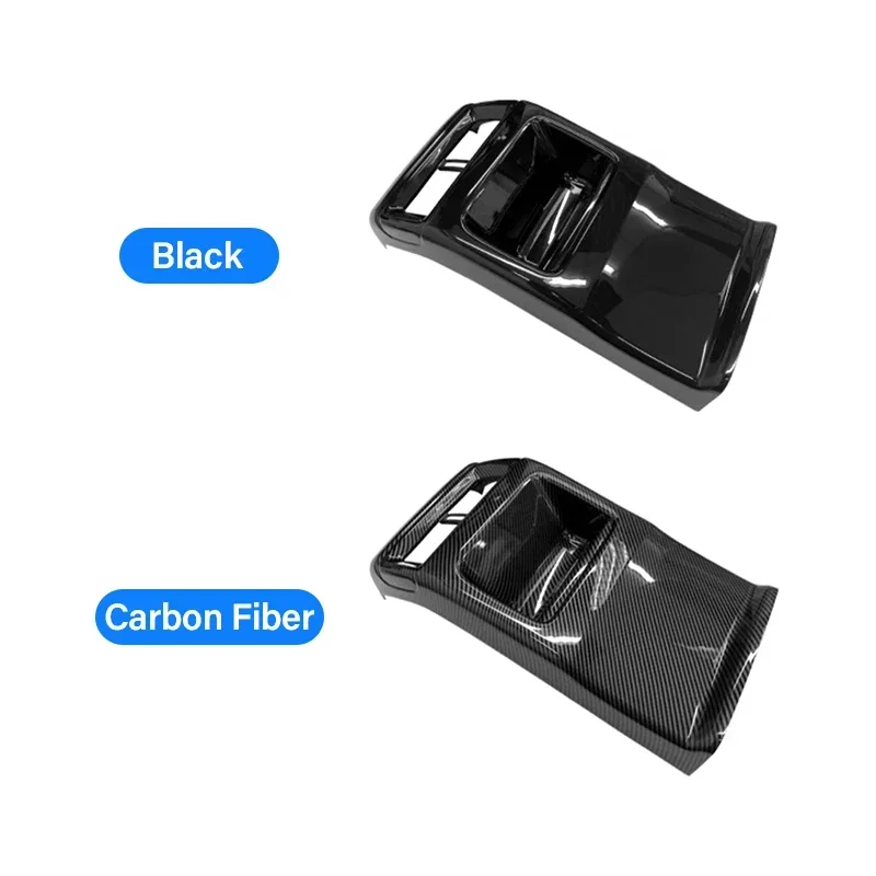 Гибридная Автомобильная консоль для заднего сиденья Honda CRV 6-го поколения 2023