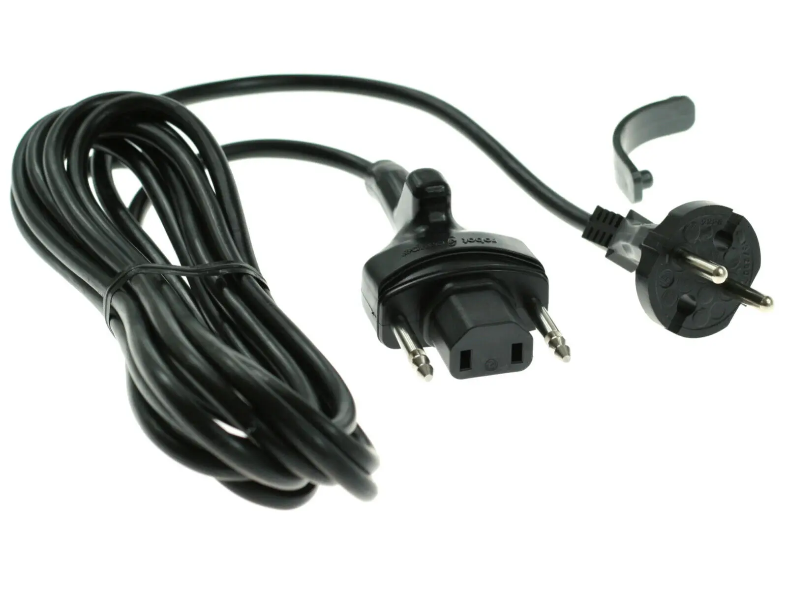 Mp 450 Ultra Mpc Power Cord Europe - Dhl Shipping