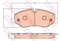 

Код магазина: GDB2103, тормоз BALATASI V-CLASS W447 14 VITO W447 14 VITO W447 14