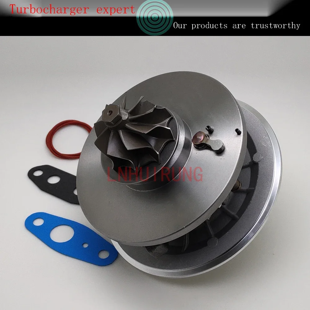 Турбокомпрессор CHRA GT1752V 759394 18900R06E01 турбокартридж для Honda CR-V 2 i-CTDi 103 кВт 140 л.с. WNBA R06