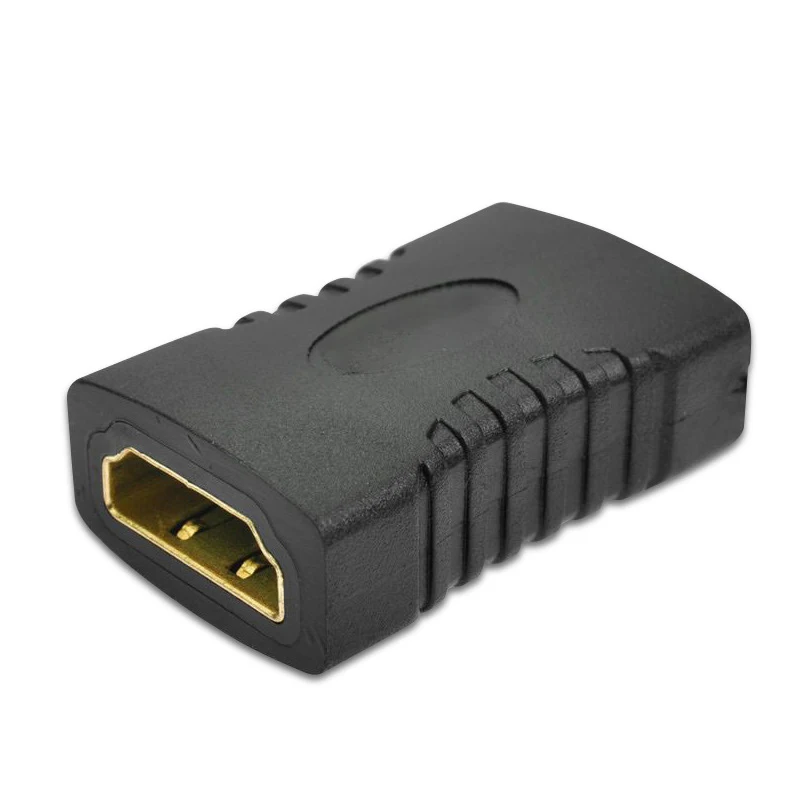 

Адаптер-удлинитель кабеля мама-Мама, совместимый с HDMI
