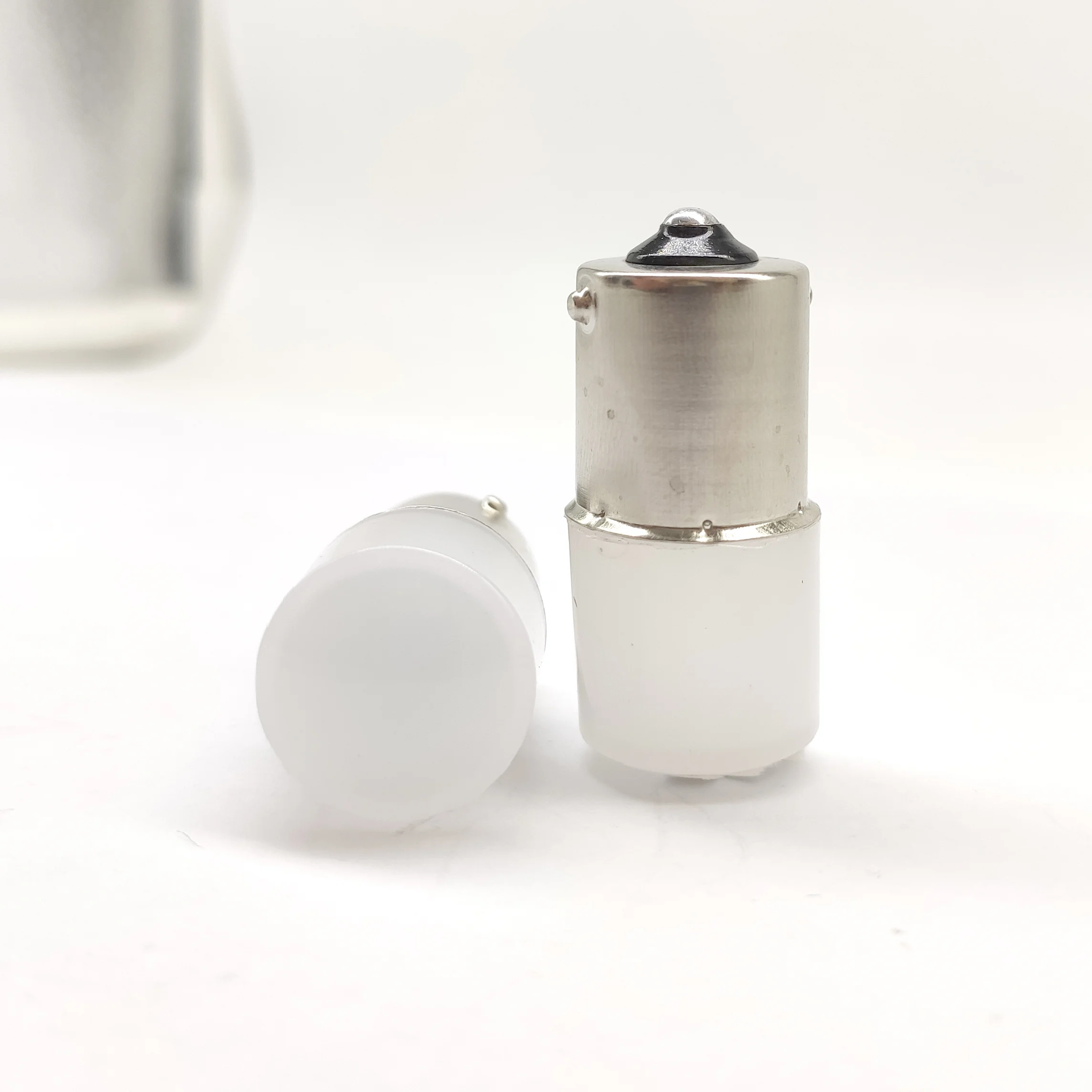 Светодиодсветодиодный лампы 1156x1157 BA15S P21W 3D P21/5W BAY15D 3030 светодиодсветодиодный