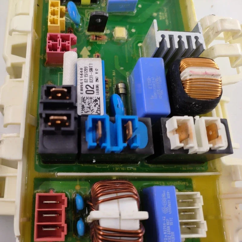 Аксессуары для материнской платы компьютера стиральной машины барабанного типа