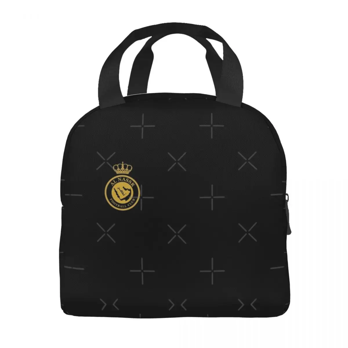 Сумка для обеда AlNassr Football Club One
