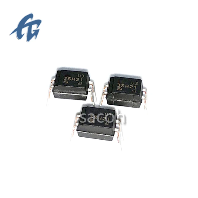 

(SACOH Best Quality) PC3SH21 10Pcs 100% Brand New Original In Stock